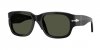 OKULARY PERSOL® PO 3380S 95/31 55 ROZMIAR M